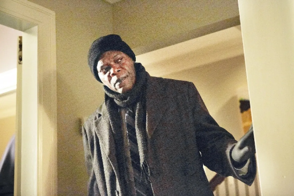 Dokonalé alibi (Reasonable Doubt), 2014 - fotogaléria