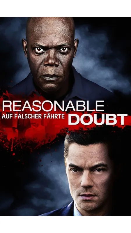 Dokonalé alibi (Reasonable Doubt), 2014 - fotogaléria