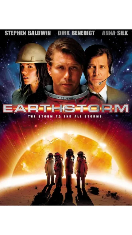 Měsíc v ohrožení (Earthstorm), 2006 - fotogaléria