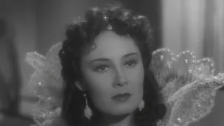 Lída Baarová - Dáma v modrém