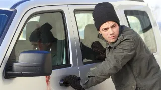 Dokonalé alibi