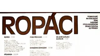 Ropáci