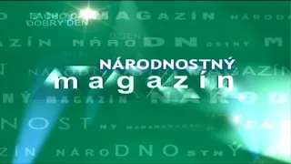 Od prameňa - rusínsky