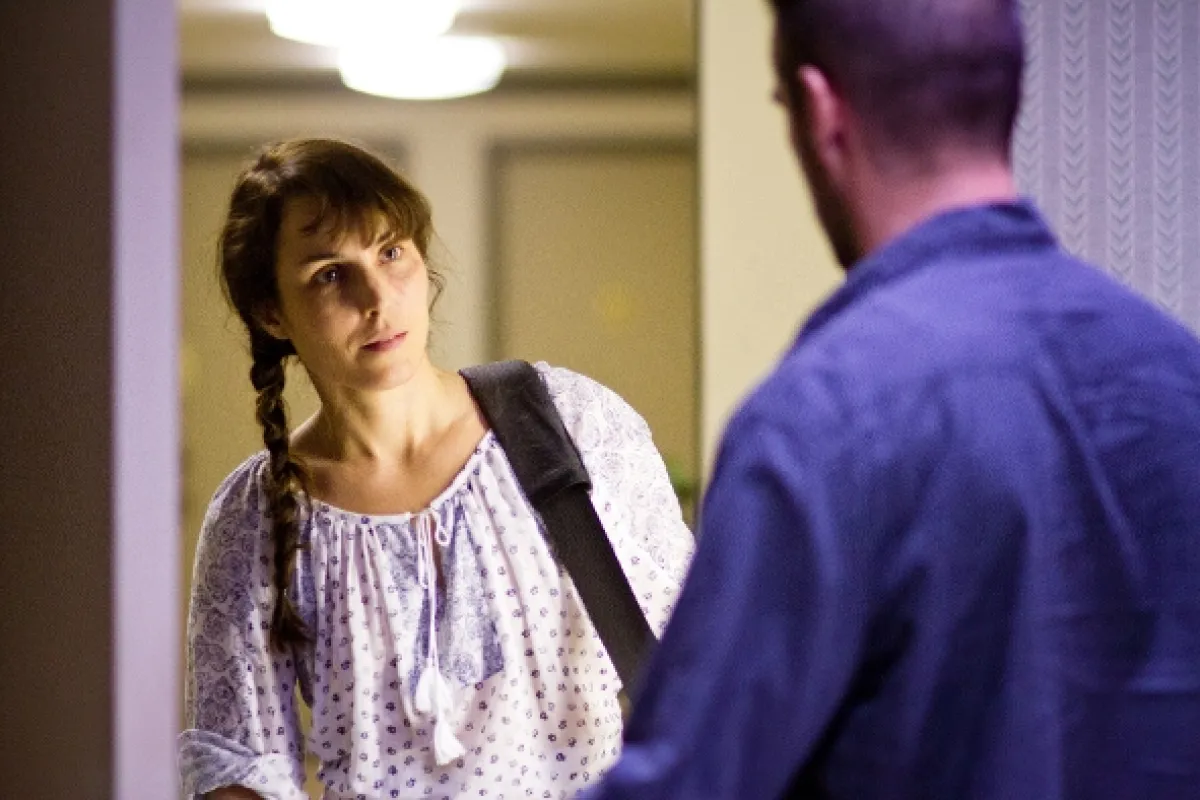 Pomsta mŕtveho muža (Dead Man Down), 2013 - fotogaléria