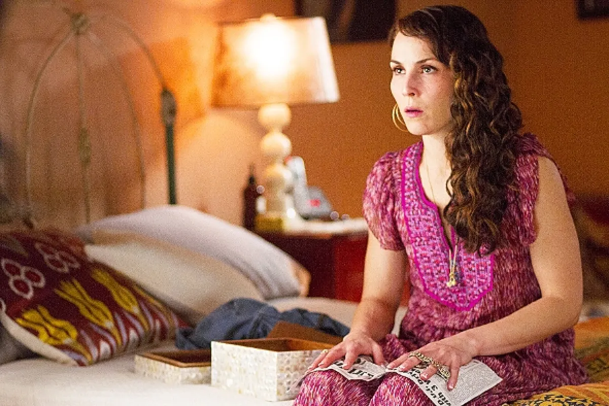 Pomsta mŕtveho muža (Dead Man Down), 2013 - fotogaléria