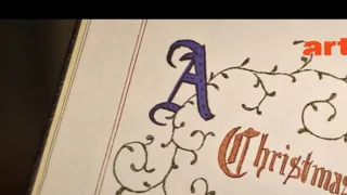 Tajomstvá rukopisov (3/4)