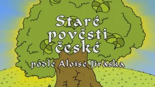 Staré pověsti české (18)