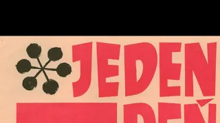 Jeden deň pre starú paniu