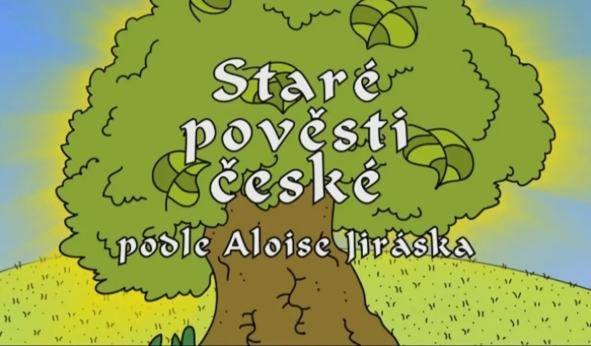 Staré pověsti české, 2012 - fotogaléria