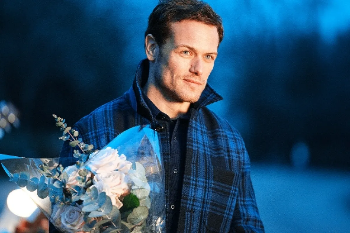 Znovu sa zamilovať (Love Again), 2023 - fotogaléria