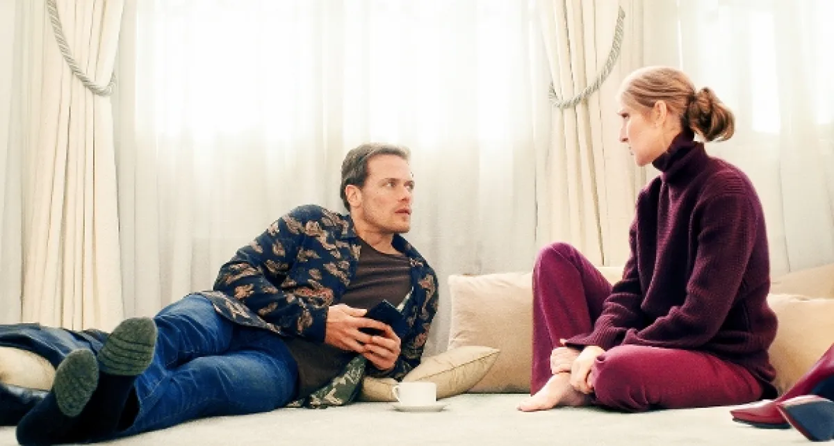 Znovu sa zamilovať (Love Again), 2023 - fotogaléria