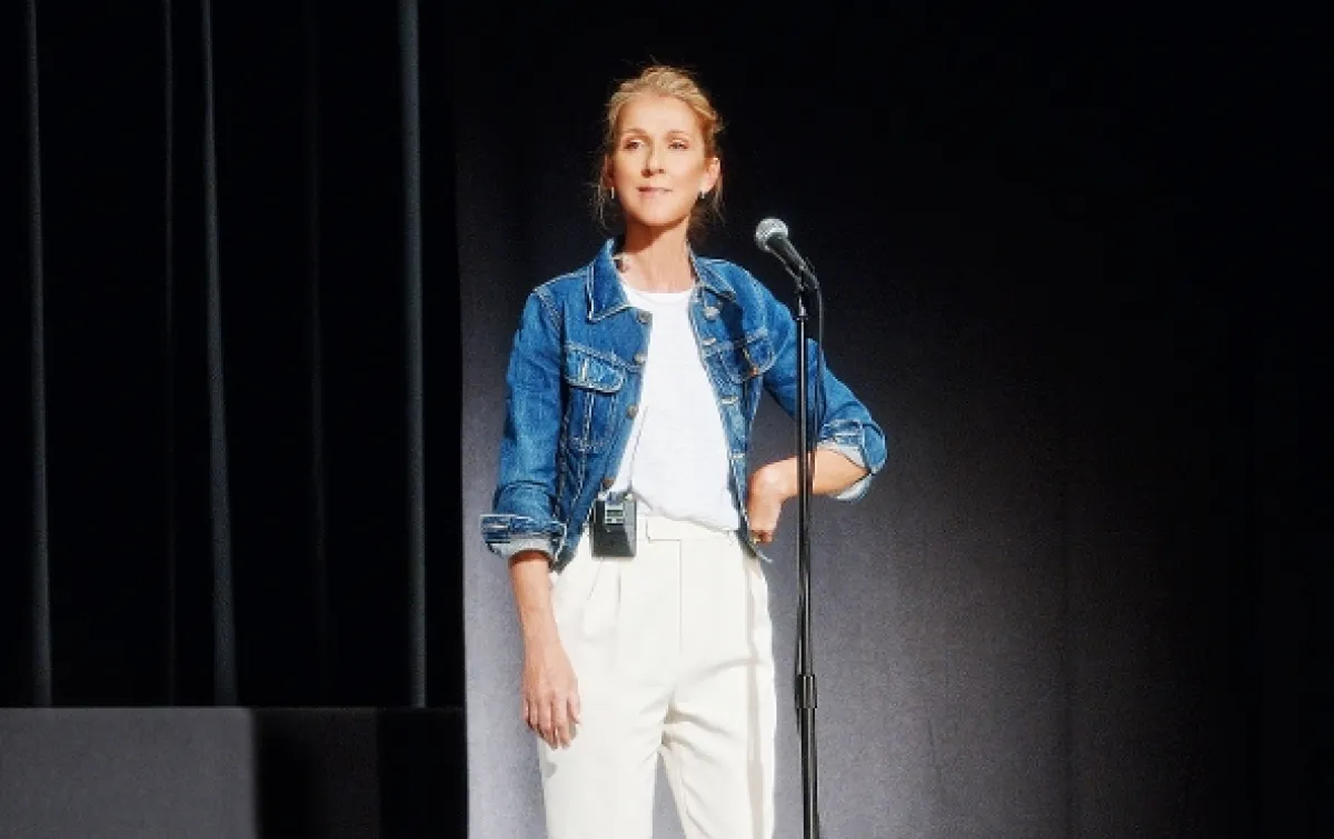 Znovu sa zamilovať (Love Again), 2023 - fotogaléria