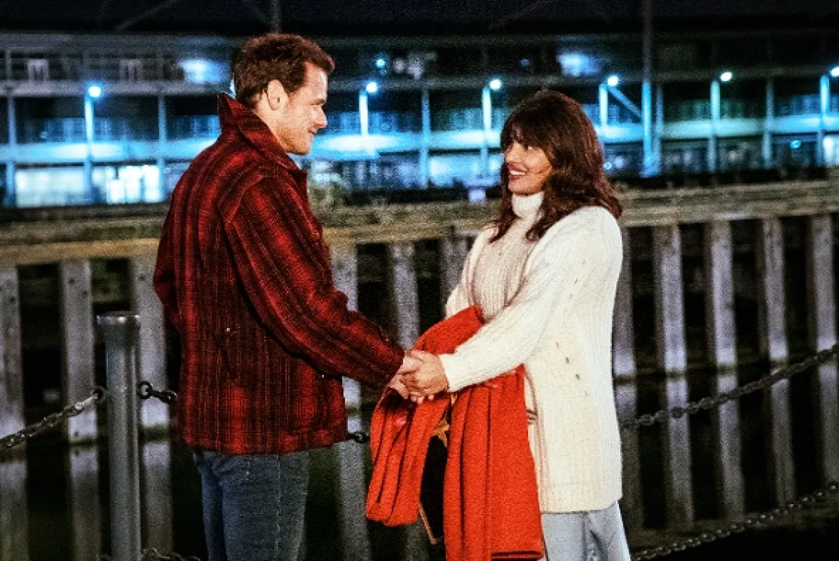 Znovu sa zamilovať (Love Again), 2023 - fotogaléria
