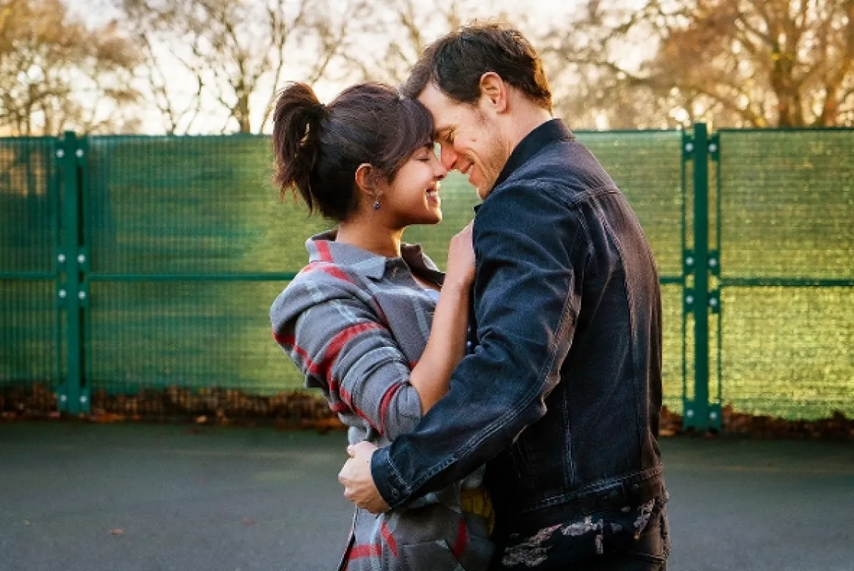 Znovu sa zamilovať (Love Again), 2023 - fotogaléria