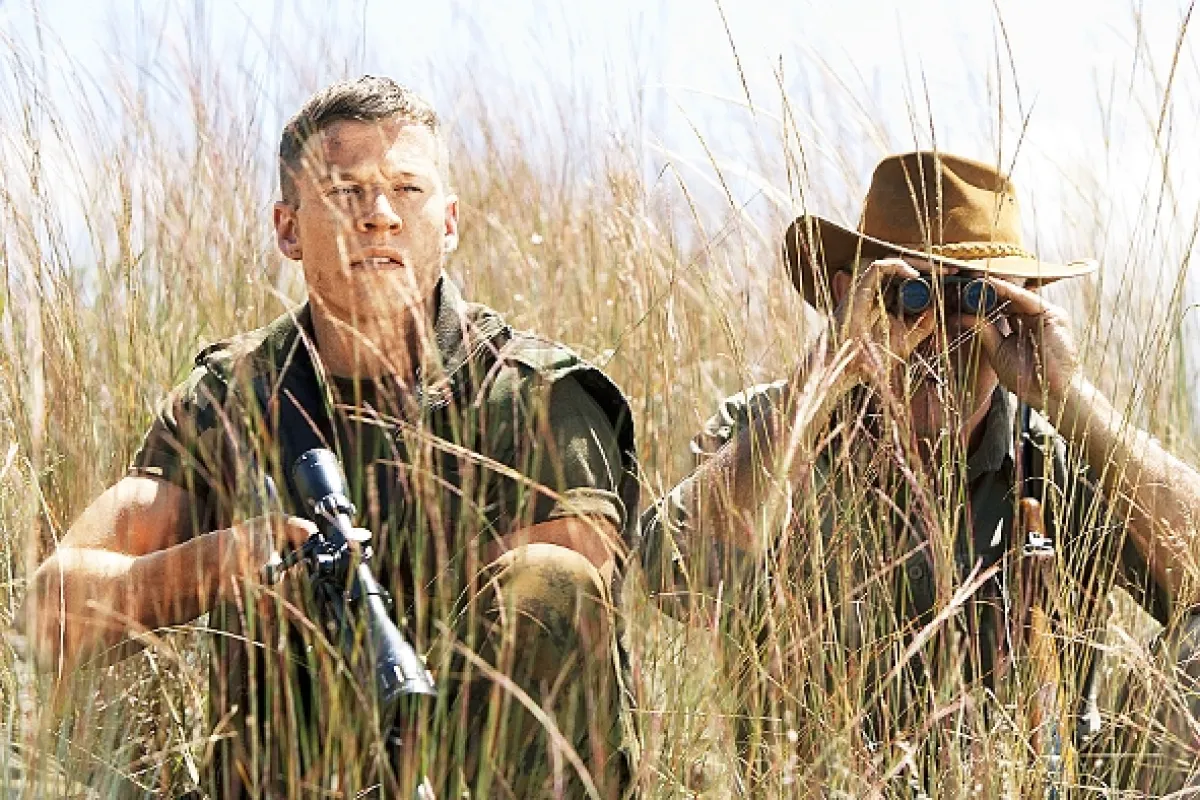 Sniper 4 (Sniper: Reoladed), 2011 - fotogaléria