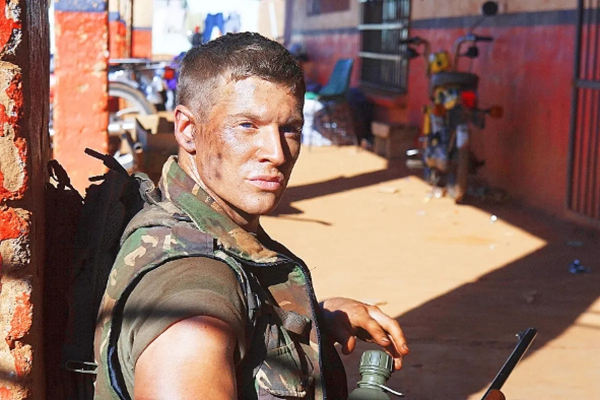 Sniper 4 (Sniper: Reoladed), 2011 - fotogaléria