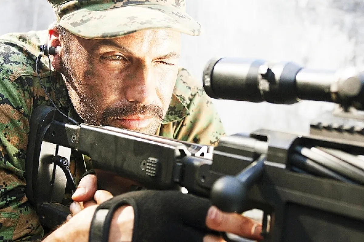 Sniper 4 (Sniper: Reoladed), 2011 - fotogaléria