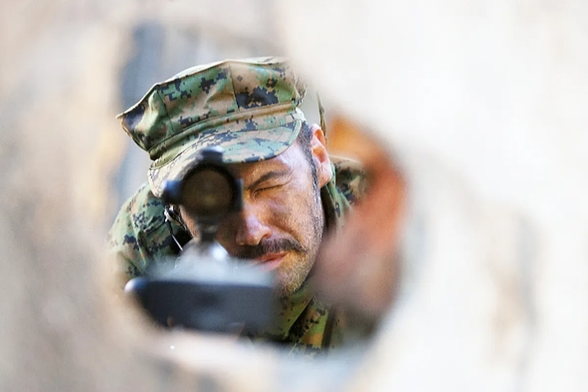 Sniper 4 (Sniper: Reoladed), 2011 - fotogaléria