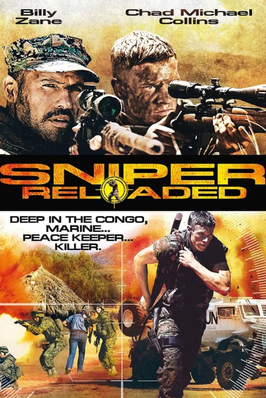 Sniper 4 (Sniper: Reoladed), 2011 - fotogaléria