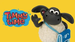 Kamarád Timmy