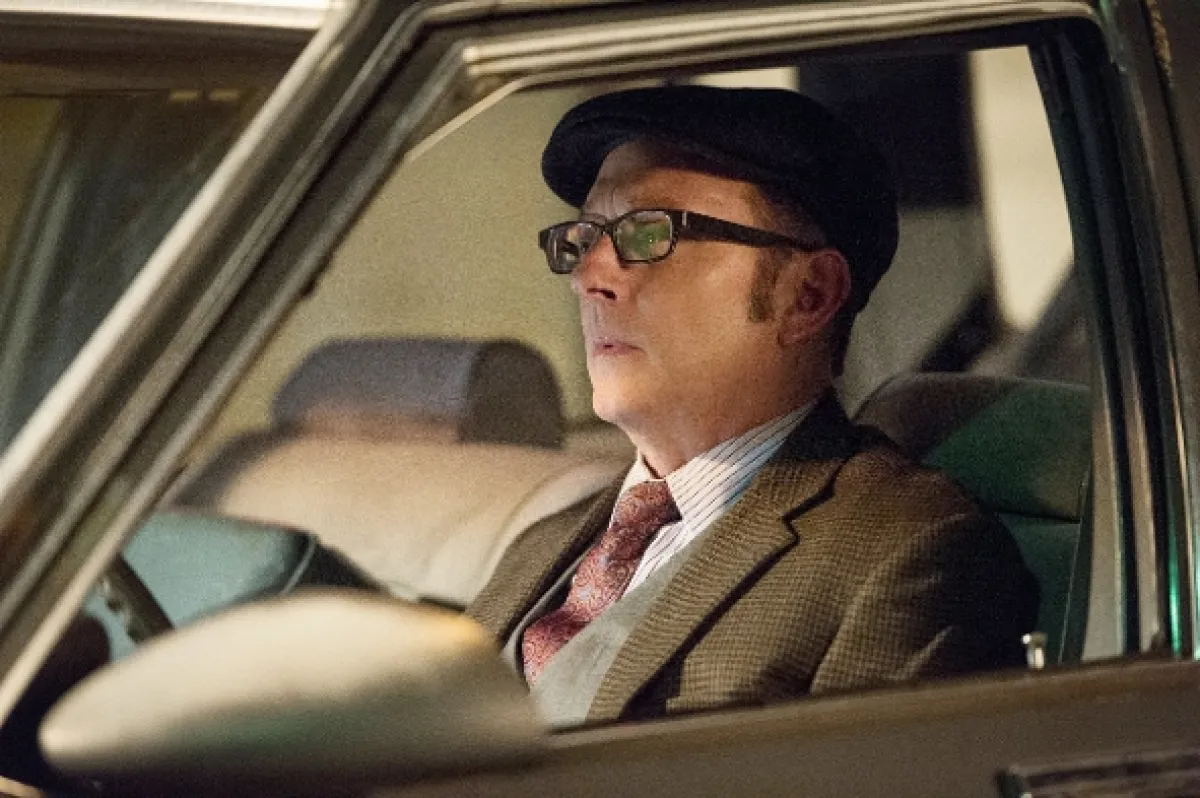 Lovci zločinců (Person of Interest V), 2016 - fotogaléria