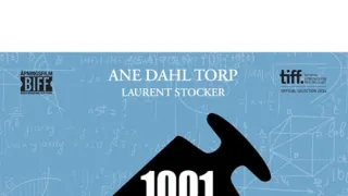 1001 gramů