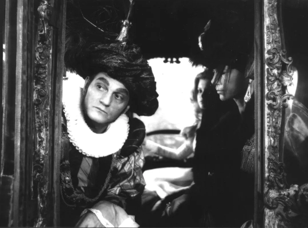 Šípová Ruženka, 1990 - fotogaléria