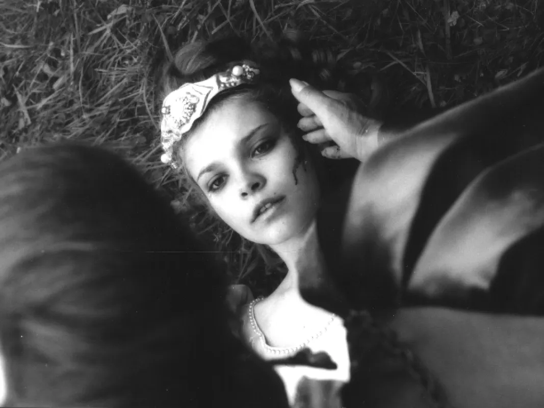 Šípová Ruženka, 1990 - fotogaléria