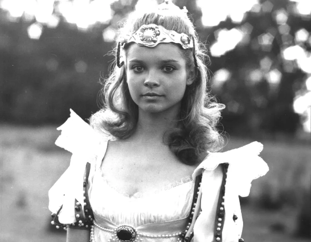Šípová Ruženka, 1990 - fotogaléria