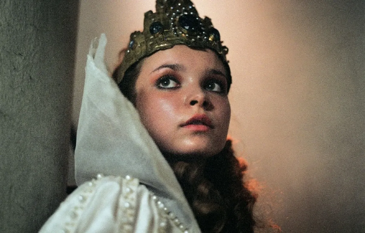 Šípová Ruženka, 1990 - fotogaléria
