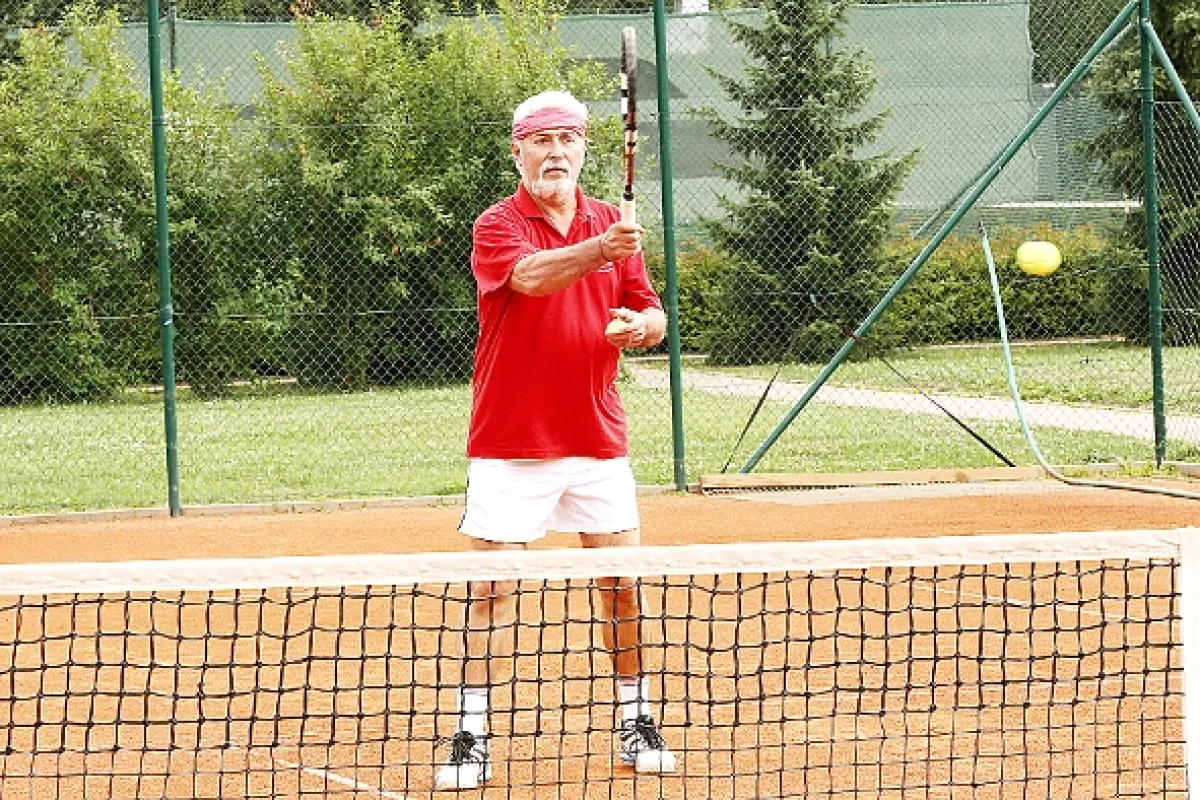 V. I. P. vraždy, 2016 - fotogaléria