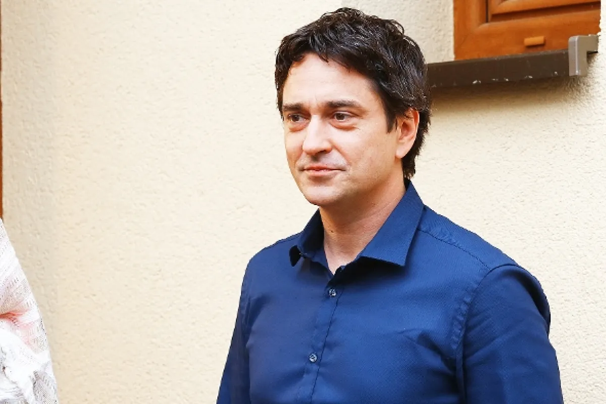 V. I. P. vraždy, 2016 - fotogaléria