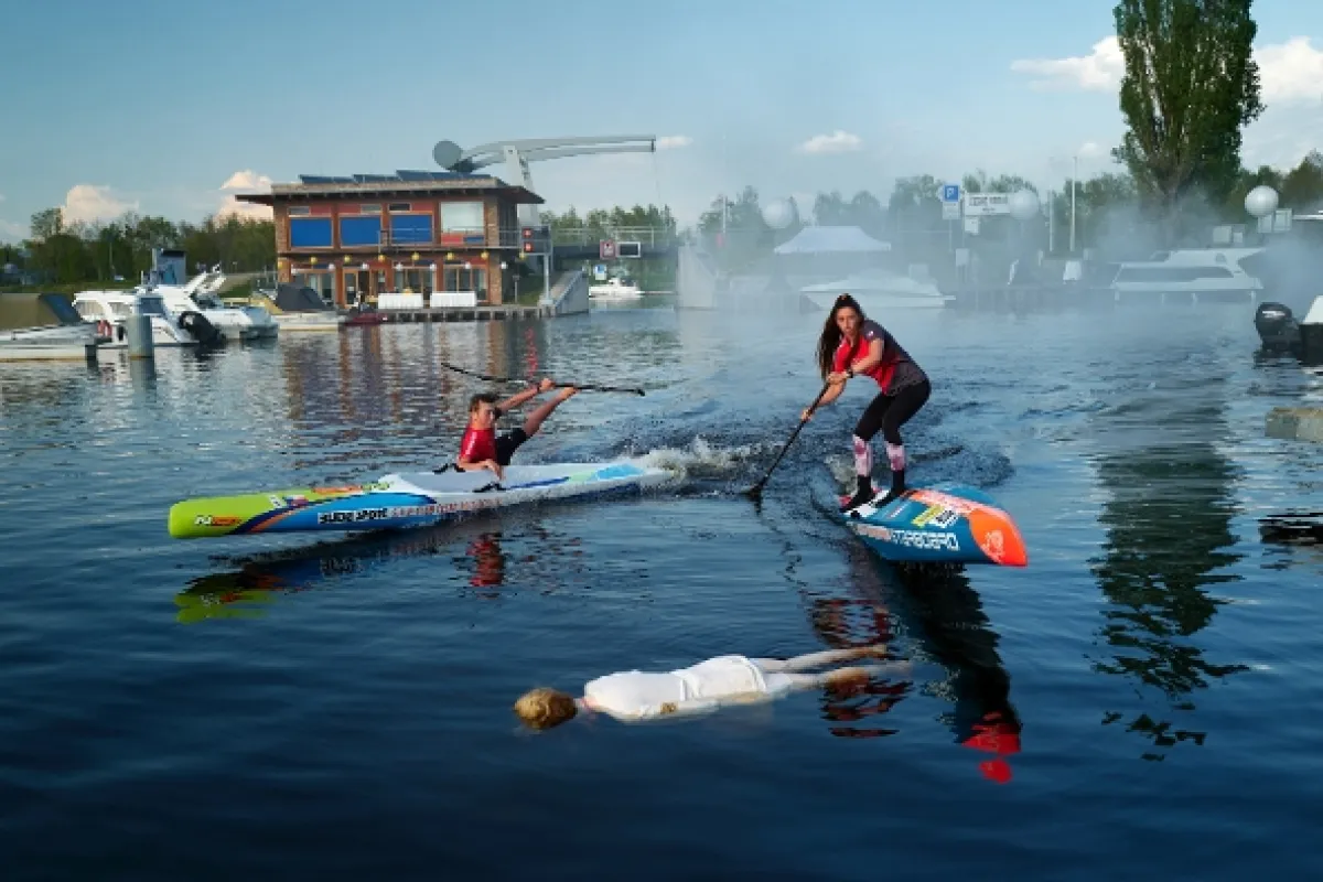 Miesto zločinu České Budějovice, 2023 - fotogaléria
