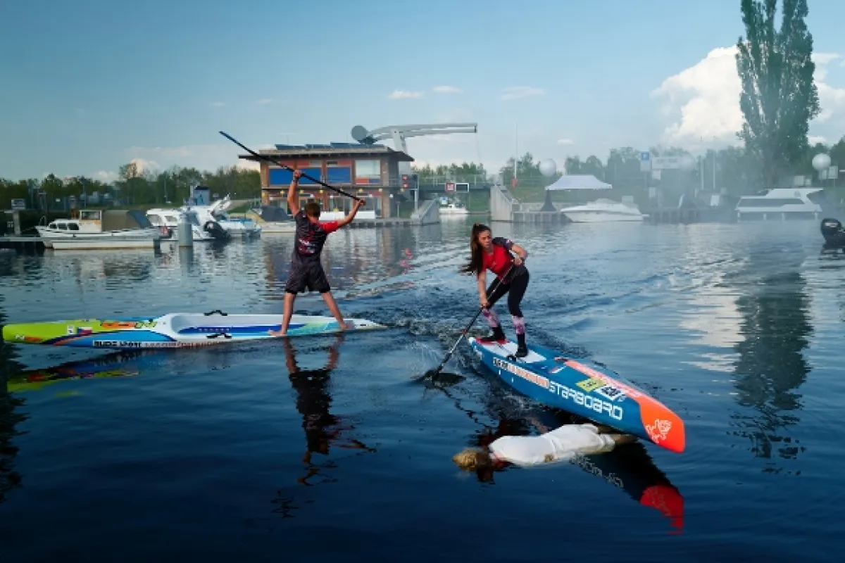 Miesto zločinu České Budějovice, 2023 - fotogaléria