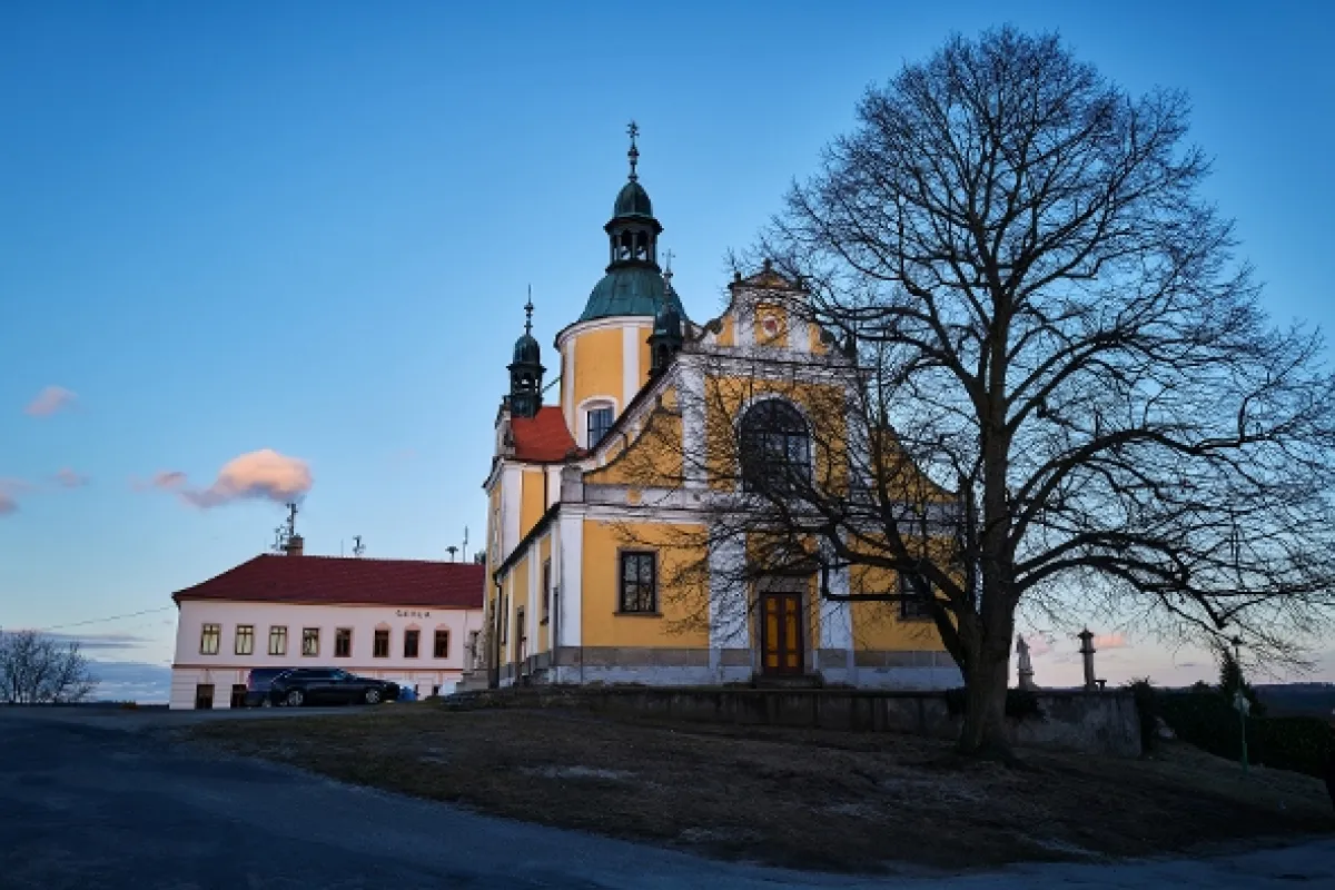Miesto zločinu České Budějovice, 2023 - fotogaléria