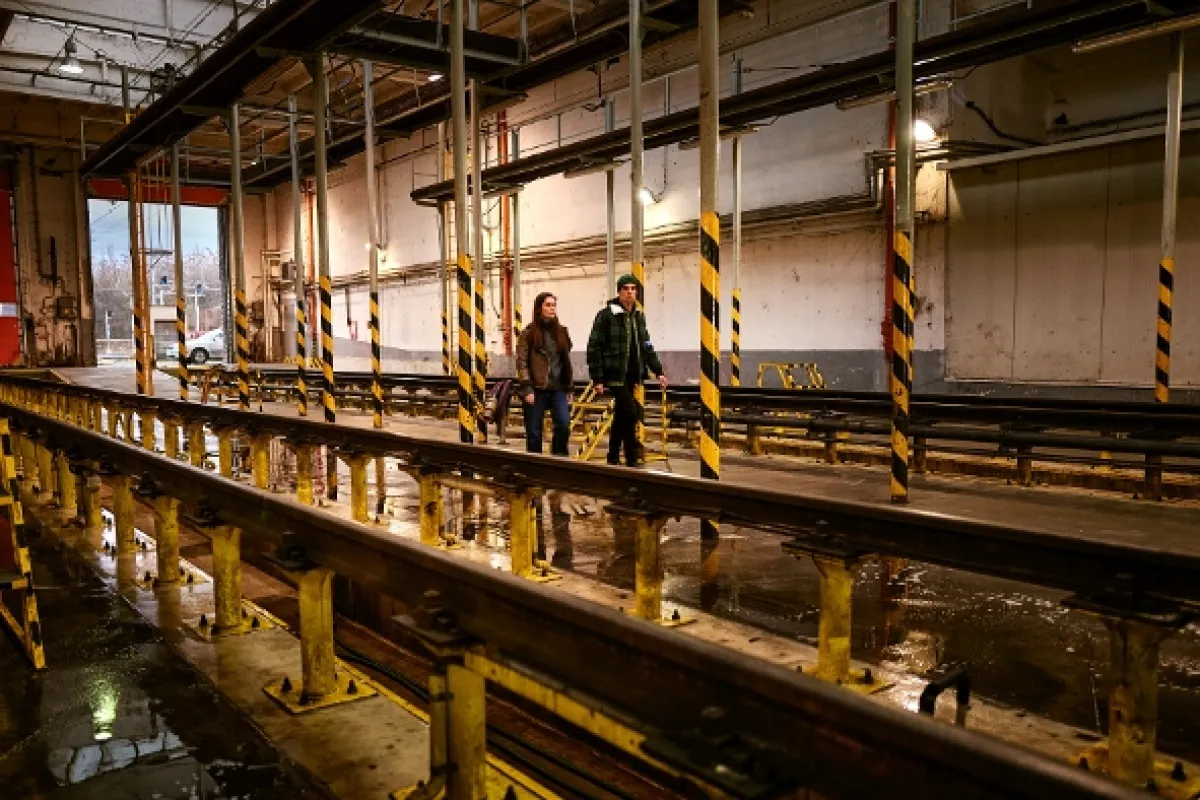 Miesto zločinu České Budějovice, 2023 - fotogaléria