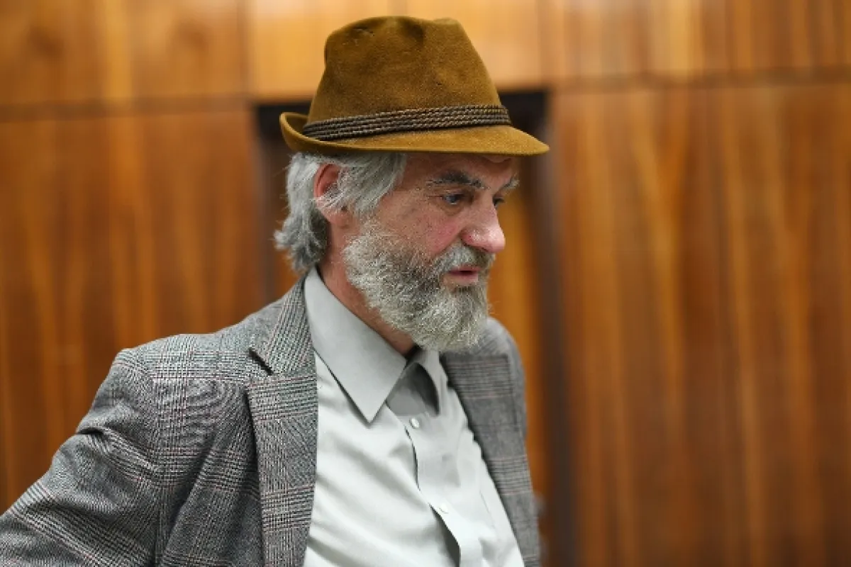 Zkáza Dejvického divadla, 2019 - fotogaléria