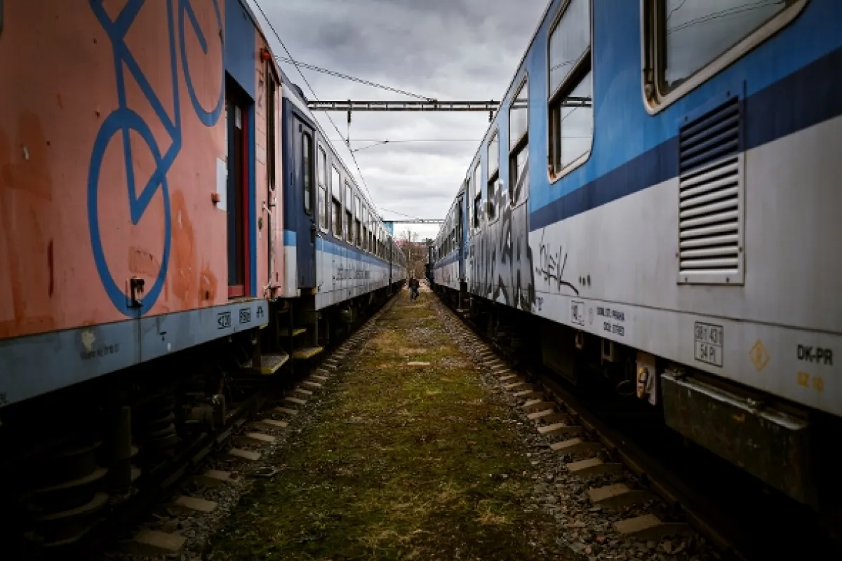 Miesto zločinu České Budějovice, 2023 - fotogaléria