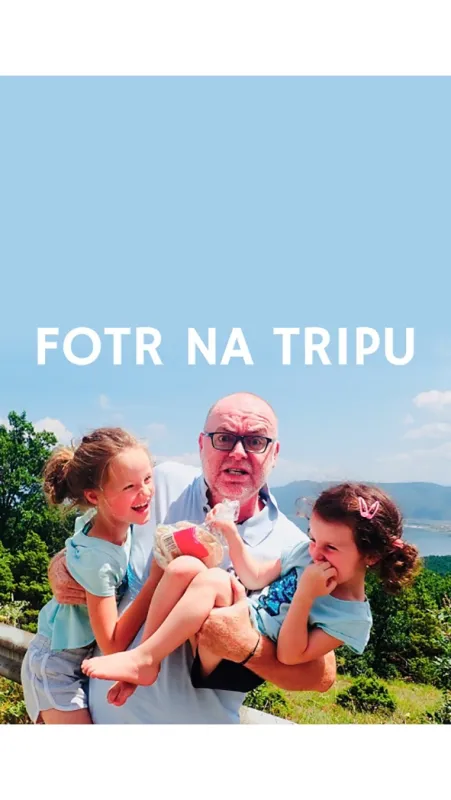 Fotr na tripu - fotogaléria