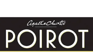Hercule Poirot IV (3)