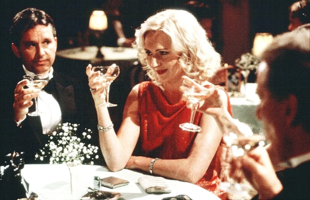 Hercule Poirot (Lord Edgware Dies), 1999 - fotogaléria