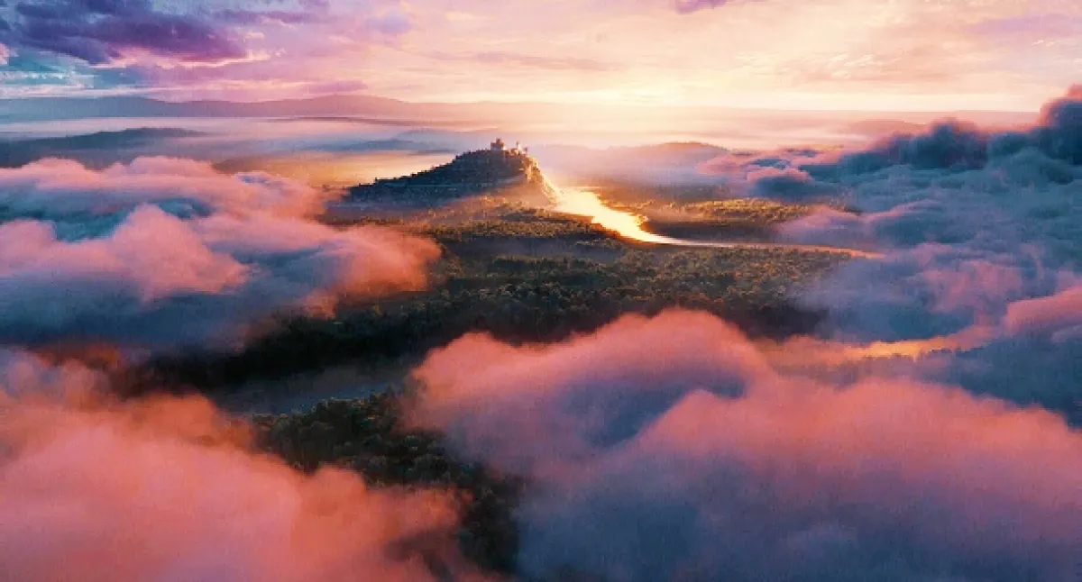 Rozprávková cesta koníka Hrbáčika (Koňok-Gorbunok), 2021 - fotogaléria