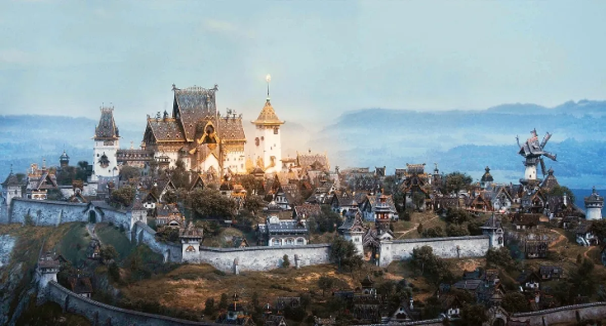 Rozprávková cesta koníka Hrbáčika (Koňok-Gorbunok), 2021 - fotogaléria