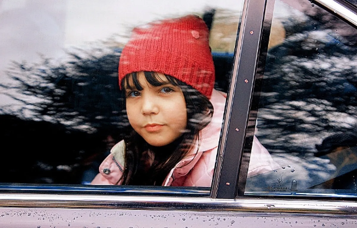 Nebojte se tmy (DON’T BE AFRAID OF THE DARK), 2010 - fotogaléria