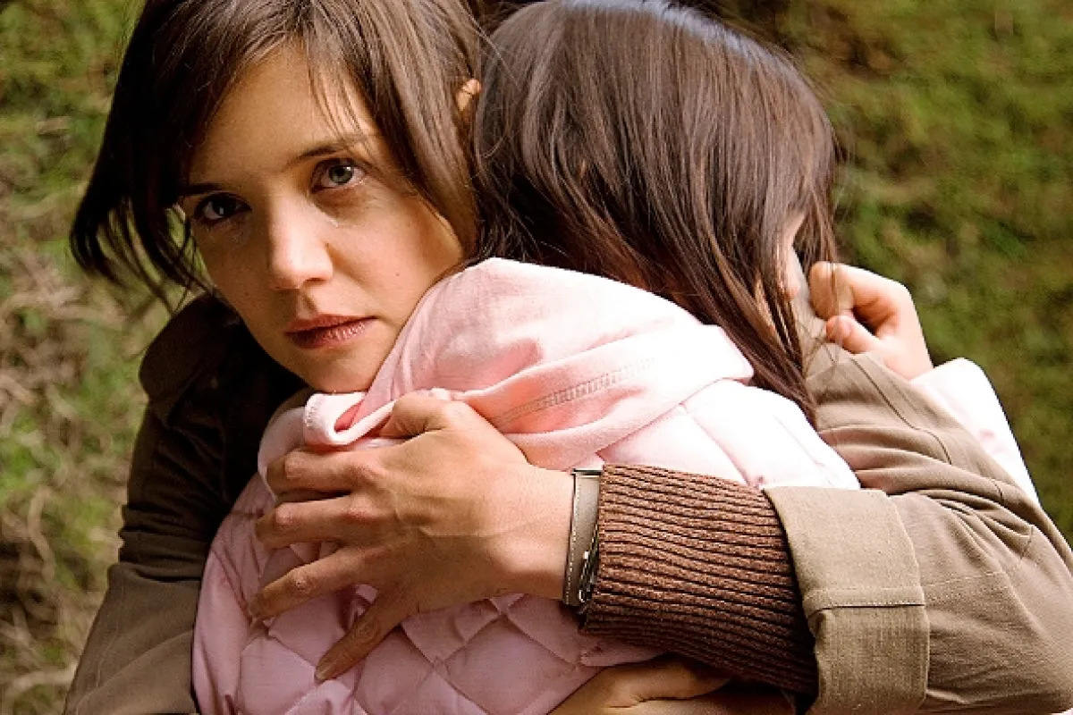 Nebojte se tmy (DON’T BE AFRAID OF THE DARK), 2010 - fotogaléria