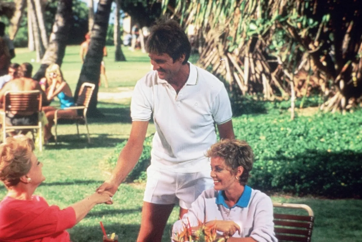 To je vražda, napsala (Murder, She Wrote II), 1985 - fotogaléria