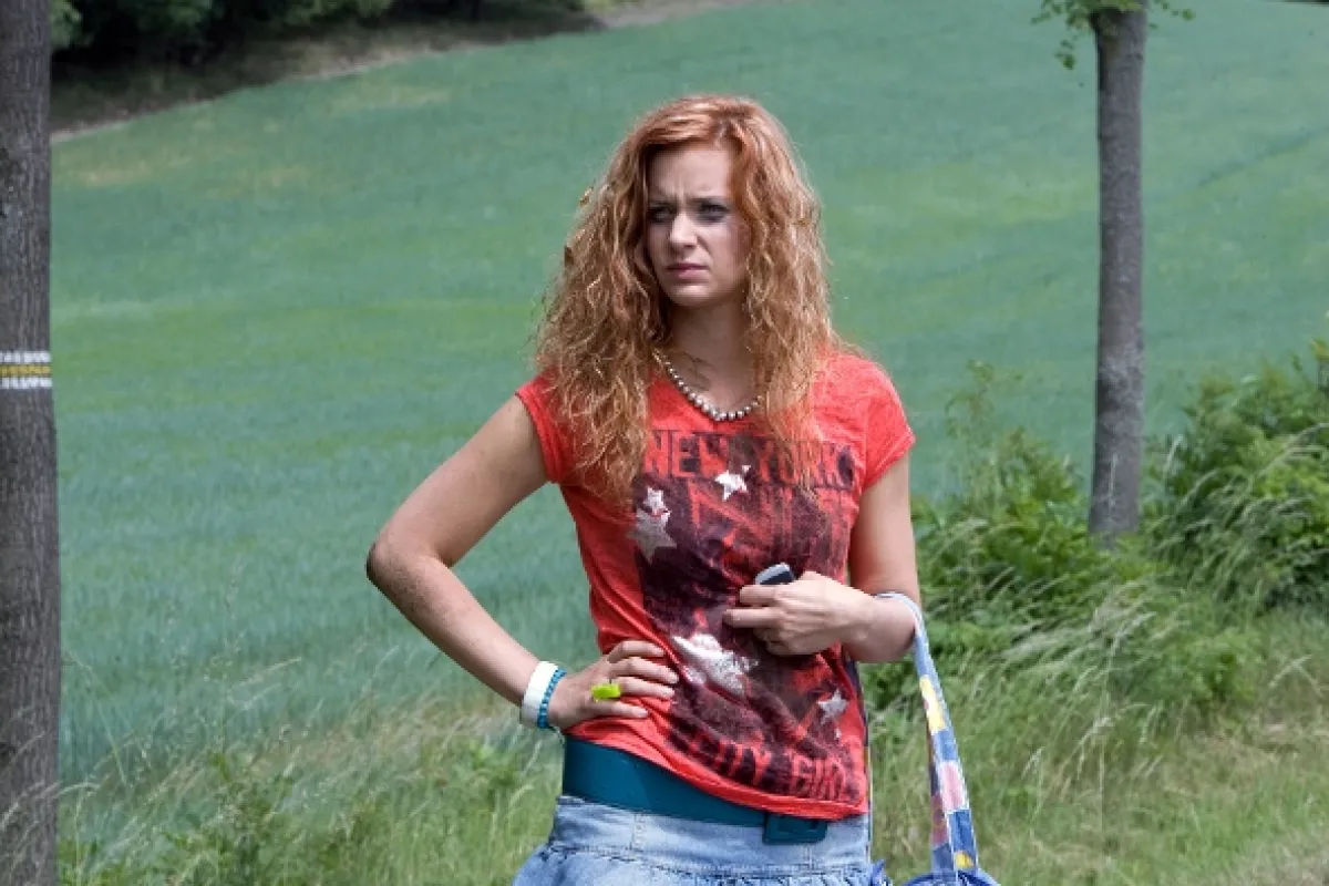 Prípad pre rybára, 2013 - fotogaléria