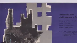 Muž, ktorý sa nevrátil