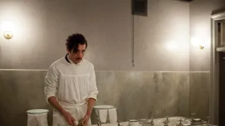 Knick: Doktoři bez hranic II (2)