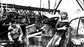 Probuzení